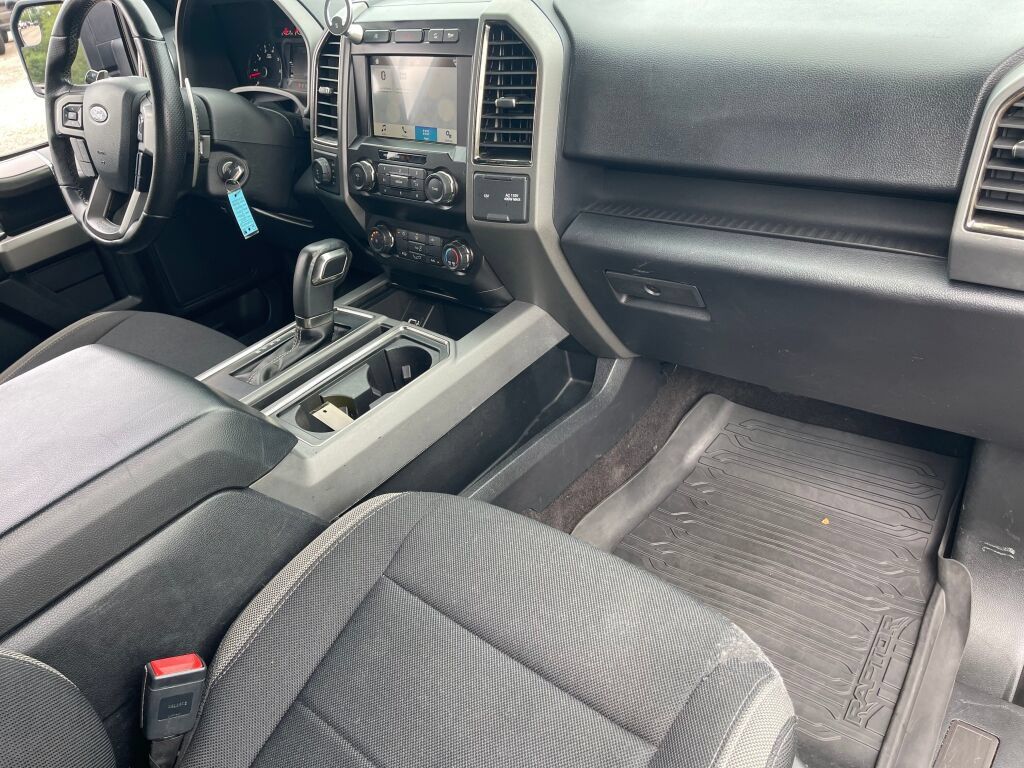 Used 2019 Ford F150 Raptor AWD/4WD image 29