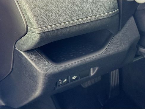 Certified 2024 Toyota RAV4 XLE AWD/4WD image 7