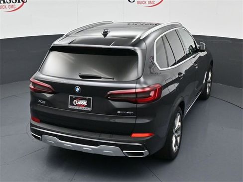 Used 2020 BMW X5 sDrive40i w/ Premium Package image 23