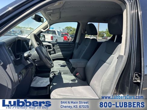 Used 2014 Honda Ridgeline RTS image 11