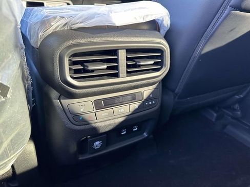 New 2026 Honda Passport TrailSport Elite image 10