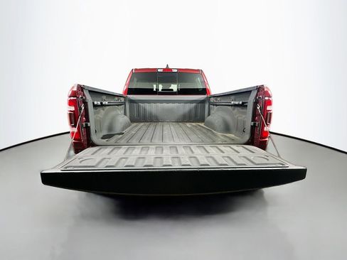Used 2022 RAM 1500 Laramie RWD image 37