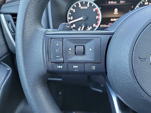 Used 2023 Nissan Rogue S AWD/4WD image 20