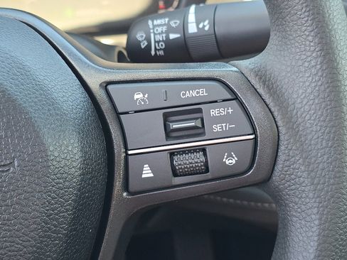 New 2026 Honda Accord SE image 19
