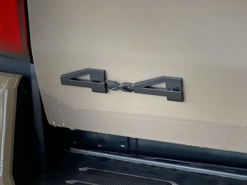 New 2026 Toyota Tacoma TRD Sport image 11