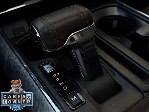 Used 2023 Ford F150 King Ranch w/ Equipment Group 601A High AWD/4WD image 19