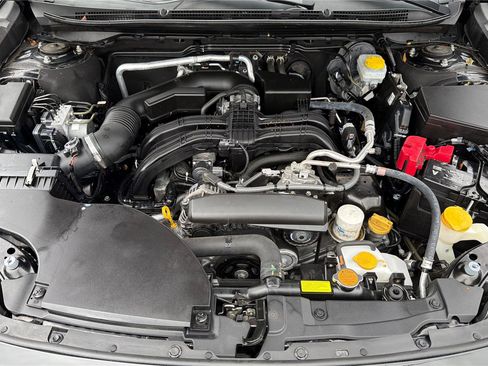 Used 2023 Subaru Outback Limited image 24