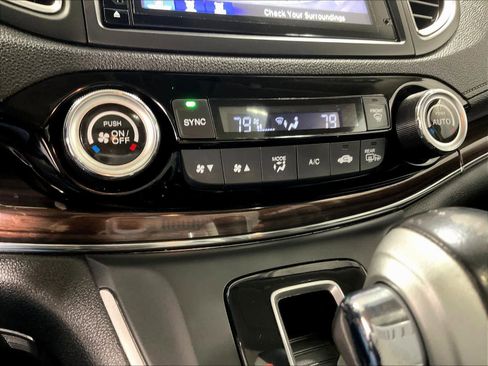 Used 2015 Honda CR-V EX-L image 26