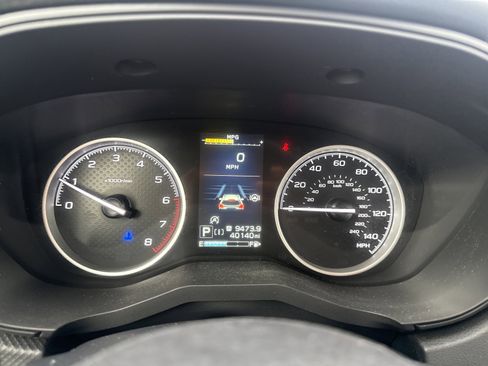 Used 2023 Subaru Forester Premium AWD/4WD image 25