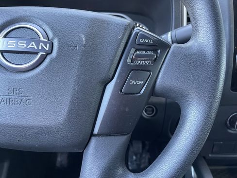 Certified 2024 Nissan Frontier SV image 14