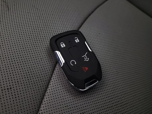 Used 2018 GMC Terrain SLT w/ Preferred Package FWD image 32