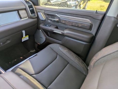 New 2026 RAM 1500 Limited image 15