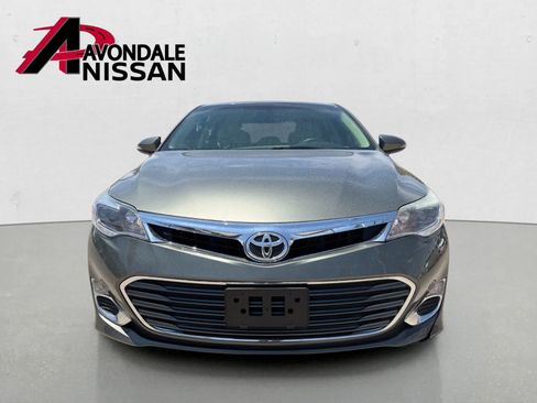 Used 2013 Toyota Avalon XLE Premium FWD image 9