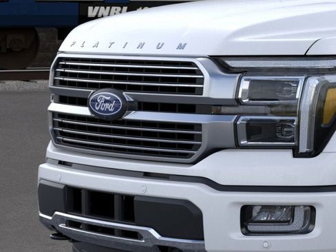 New 2026 Ford F150 Platinum image 17
