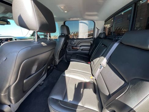 Used 2015 GMC Sierra 3500 SLT image 17