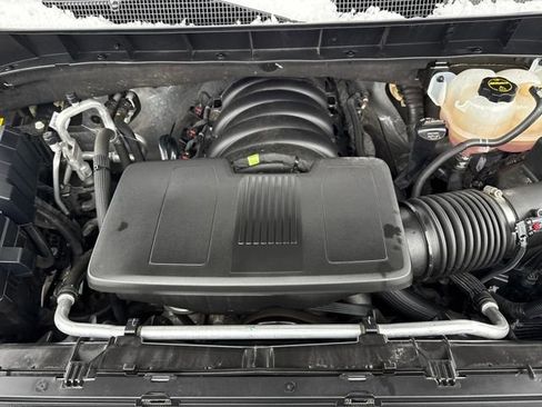 Used 2024 Chevrolet Silverado 1500 RST w/ All Star Edition Plus image 43