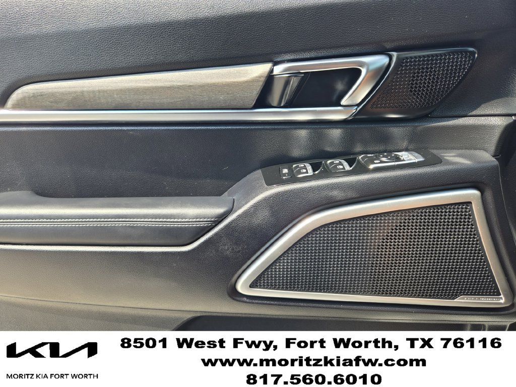 Used 2022 Kia Telluride EX w/ EX Premium Package AWD/4WD image 22