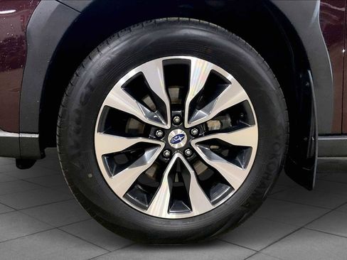 Certified 2023 Subaru Outback Limited image 12