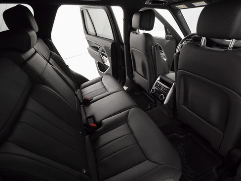 Used 2023 Land Rover Range Rover SE AWD/4WD image 17