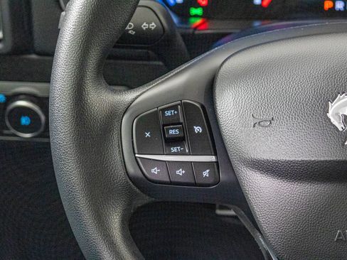 Used 2021 Ford Bronco Sport Big Bend image 34