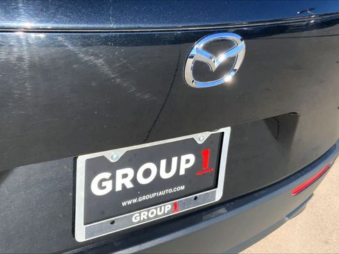 Used 2023 MAZDA CX-50 2.5 S w/ Cargo Package image 30