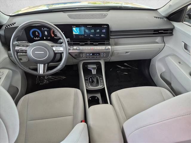Used 2026 Hyundai Kona SEL Sport FWD image 17