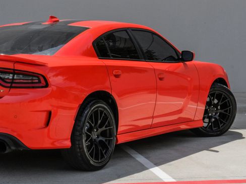 Used 2020 Dodge Charger GT w/ Plus Group RWD image 13
