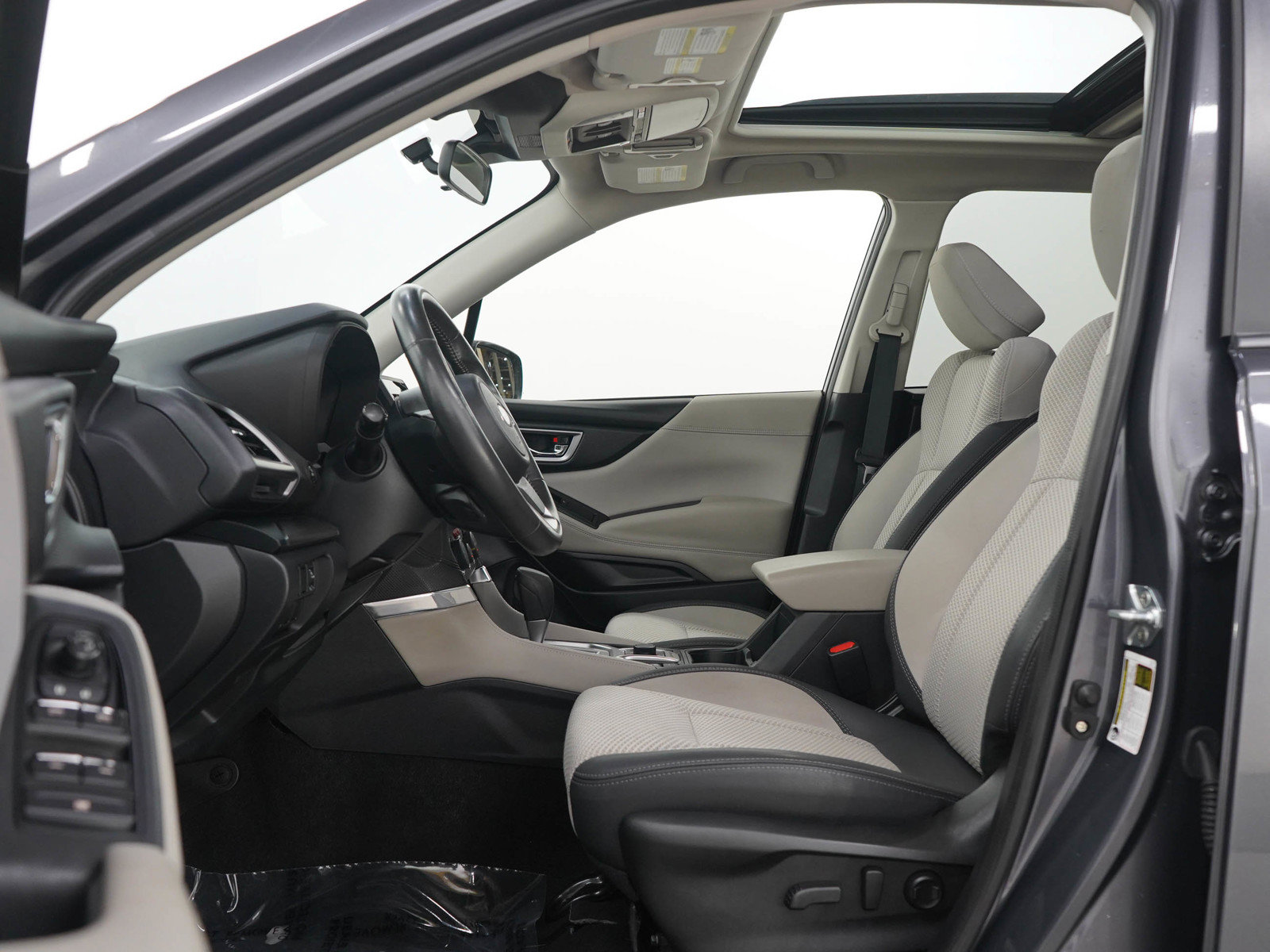 Used 2024 Subaru Forester Premium AWD/4WD image 20