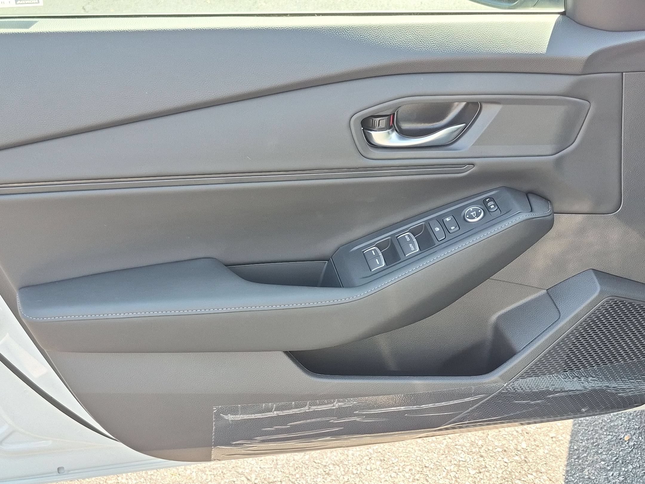 New 2026 Honda Accord Sport image 11