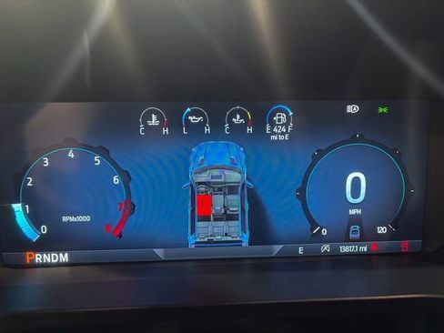 Used 2024 Ford F150 XLT w/ Tow/Haul Package image 18