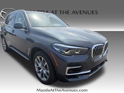 Used 2022 BMW X5 xDrive40i