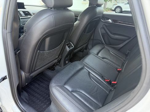 Used 2018 Audi Q3 2.0T Premium Plus w/ Premium Plus Package image 14