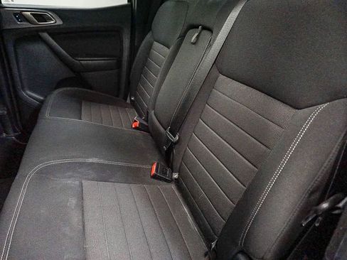 Used 2019 Ford Ranger XLT w/ Equipment Group 302A Luxury RWD image 19