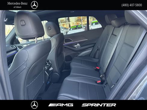 New 2026 Mercedes-Benz GLE 450 4MATIC Coupe image 19