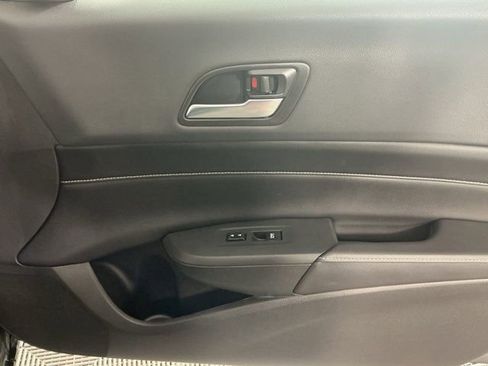 Used 2022 Acura ILX w/ Premium Package FWD image 13