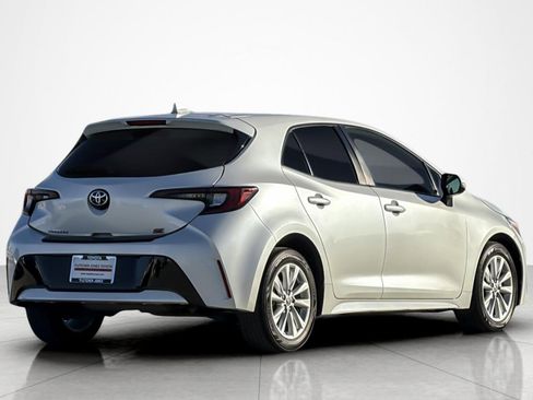 Certified 2023 Toyota Corolla SE image 5