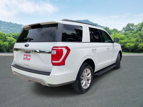 Used 2021 Ford Expedition XLT RWD image 21