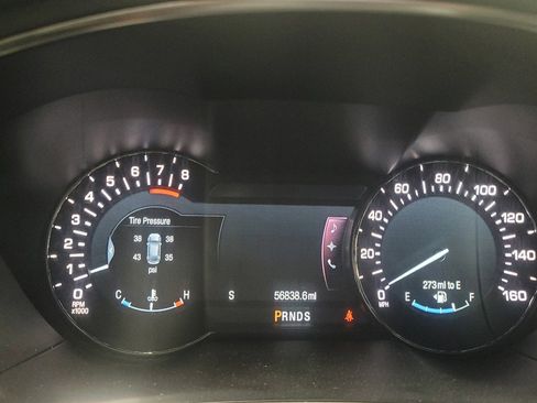 Used 2016 Lincoln MKX Reserve w/ Luxury Package image 23