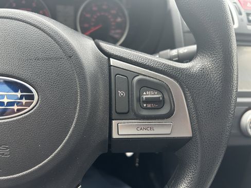 Used 2018 Subaru Forester 2.5i w/ Alloy Wheel Package image 17