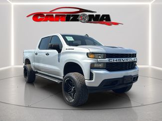 Used 2021 Chevrolet Silverado 1500 Custom w/ Rally Edition RWD video 1