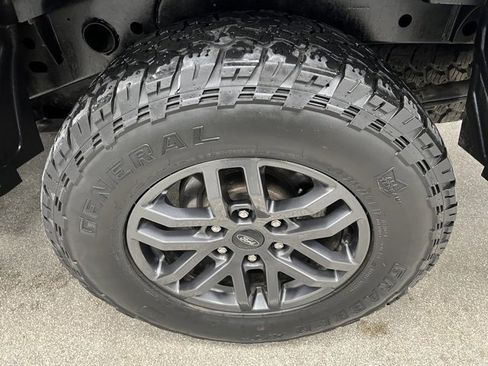 Used 2022 Ford Ranger XLT w/ Tremor Off-Road Package image 14