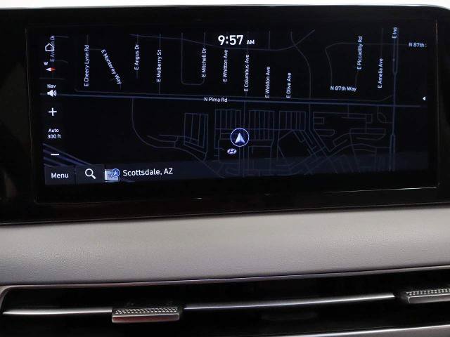 Used 2024 Hyundai Palisade SEL FWD image 12