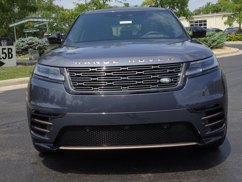 Used 2026 Land Rover Range Rover Velar Autobiography AWD/4WD image 12