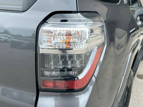 Used 2023 Toyota 4Runner SR5 Premium AWD/4WD image 11