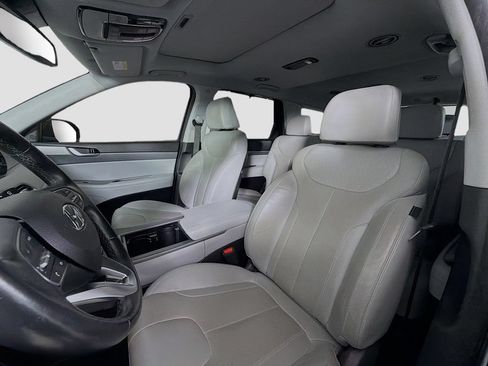 Used 2020 Hyundai Palisade SEL FWD image 12