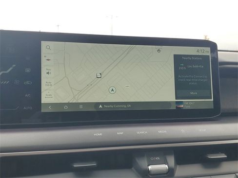 New 2026 Kia EV9 Wind image 24