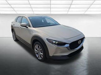 Certified 2023 MAZDA CX-30 AWD 2.5 S w/ Preferred Package video 2