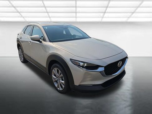 Certified 2023 MAZDA CX-30 AWD 2.5 S w/ Preferred Package image 2