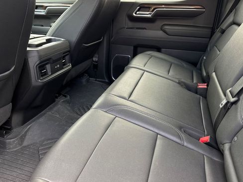 Used 2023 Chevrolet Silverado 1500 RST w/ All Star Edition Plus AWD/4WD image 13