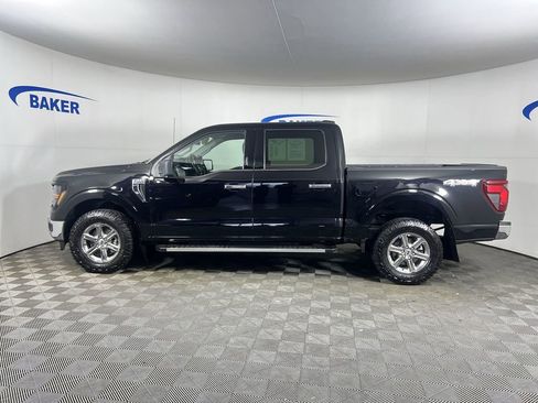 Used 2024 Ford F150 XLT AWD/4WD image 6